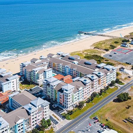 The Sanctuary - Beach Escape 328B Βιρτζίνια Μπιτς Εξωτερικό φωτογραφία