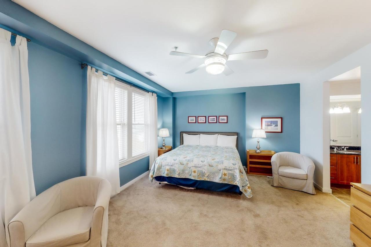 The Sanctuary - Beach Escape 328B Βιρτζίνια Μπιτς Εξωτερικό φωτογραφία