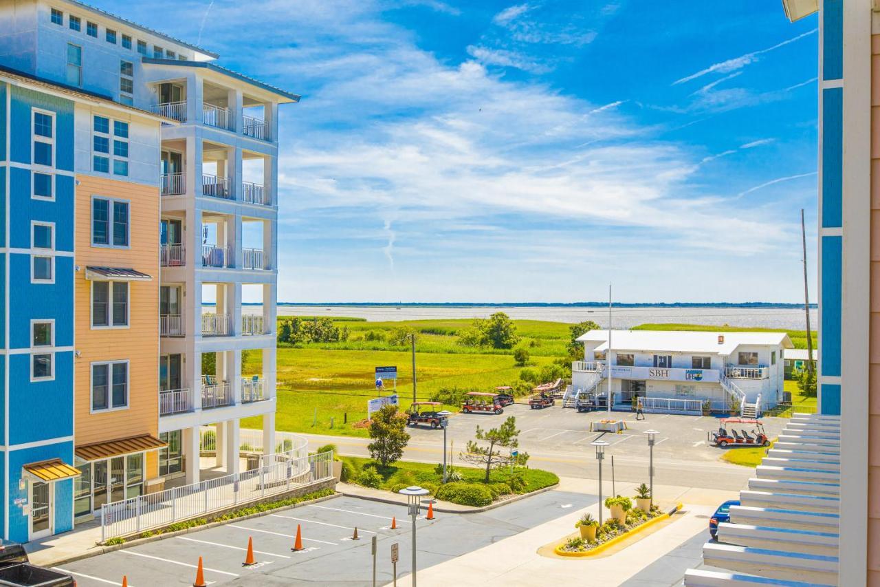 The Sanctuary - Beach Escape 328B Βιρτζίνια Μπιτς Εξωτερικό φωτογραφία